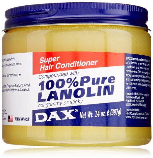 DAX Super Lanolin 397g