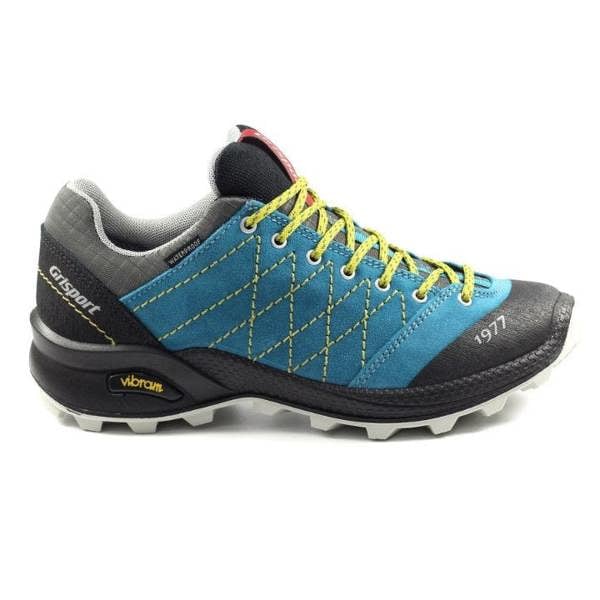 Grisport Treviso Walking Shoes for Ladies