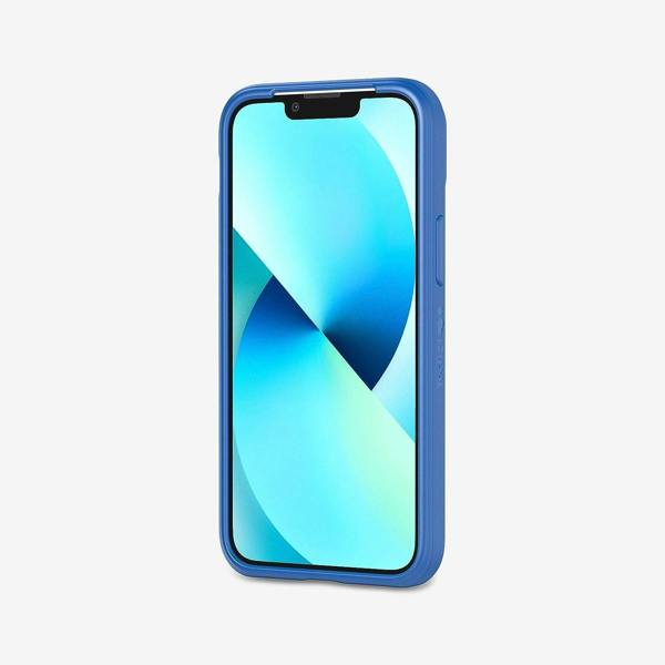Tech21 Tech 21 Evo Lite for iphone 13 Mini 5.4" Blue T21-8886