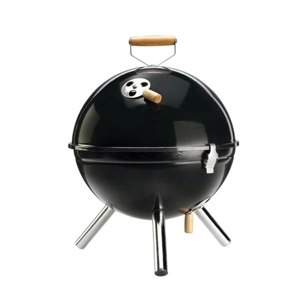 MidOcean Knocking Barbecue Grill - Black - 