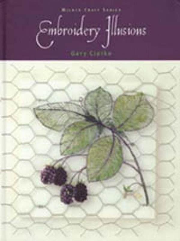 Embroidery Illusions
