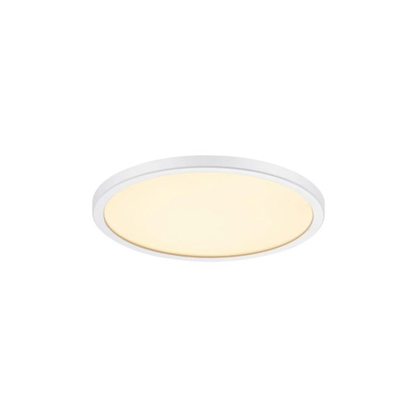 Nordlux Oja 24 | 2700K | Ceiling light | White