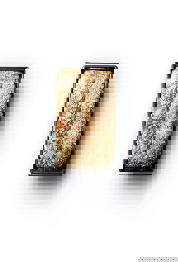 MasterClass Non-Stick 1lb Box Sided Loaf Pan