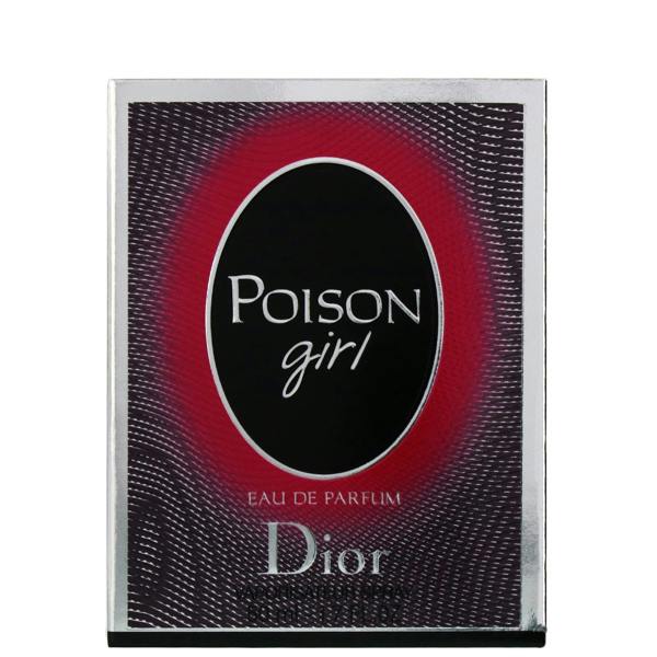 Dior Poison Girl  Eau de Parfum Spray 50ml - Additional 1