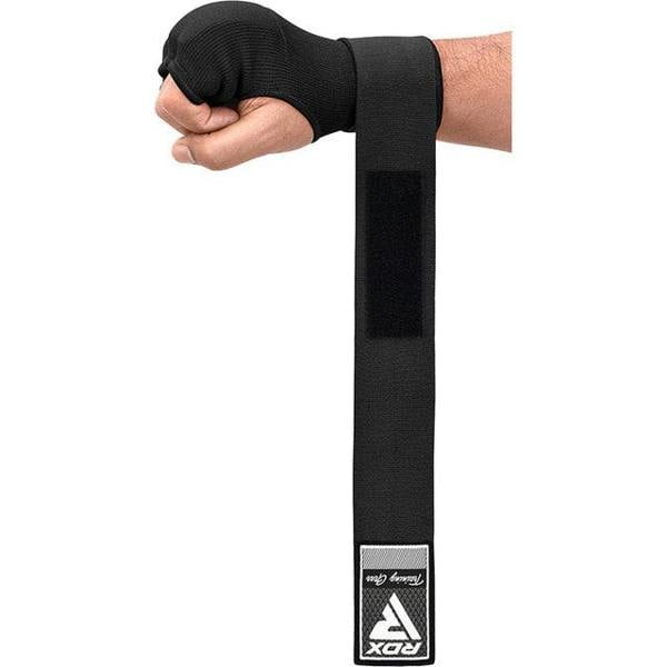 RDX Sports HOSIERY INNER STRAP IS2 BLACK