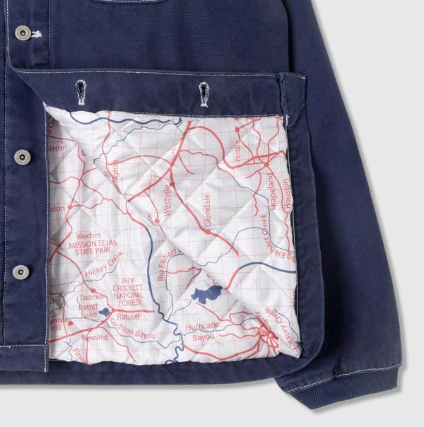 Stan Ray Pork Chop Jacket
