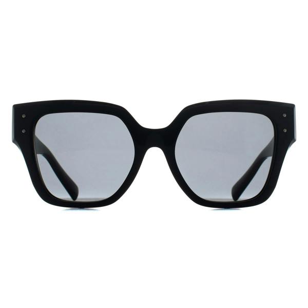 Dolce & Gabbana Sunglasses DG4471 501/87 Black Dark Grey