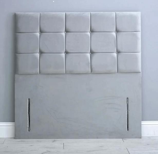 Great British Beds Cube Headboard