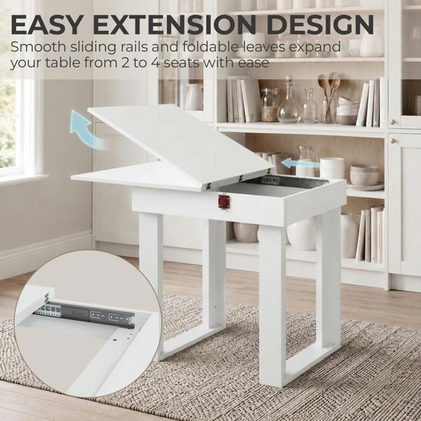 Folding Dining Table