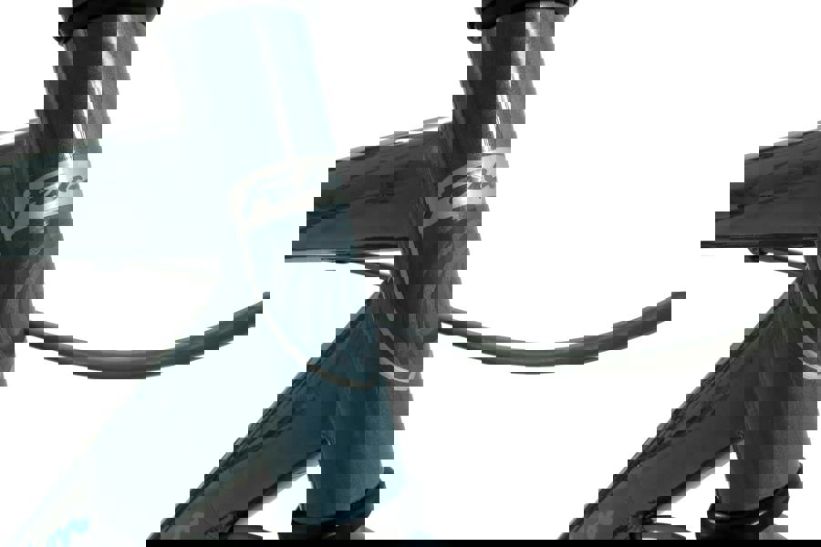 Falcon Explorer Hybrid Bike