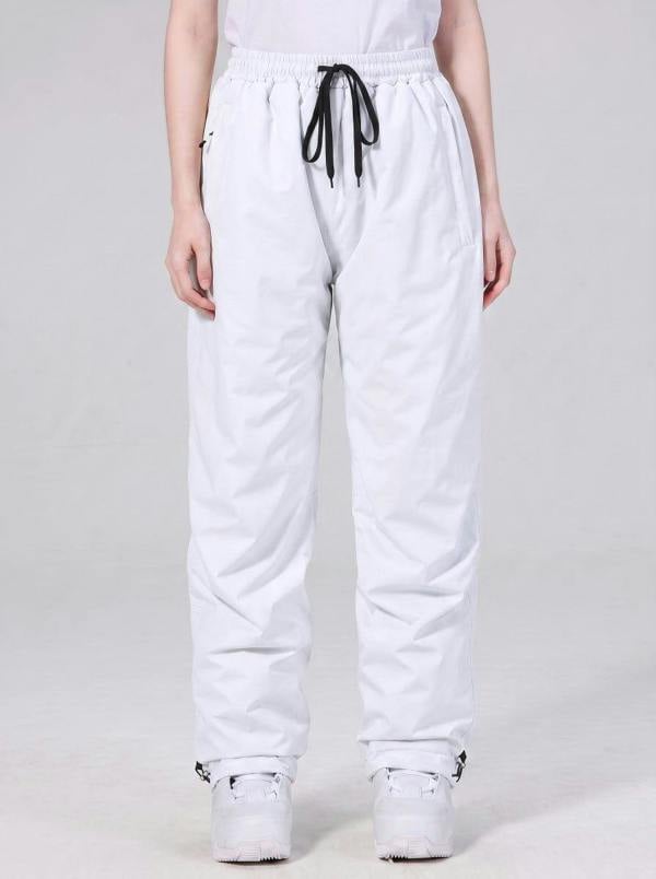 Anniou Women's Ski Trousers
