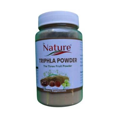 Dr. Nature Triphala Powder 100g
