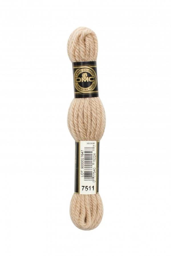 7511 | Beige, Brown