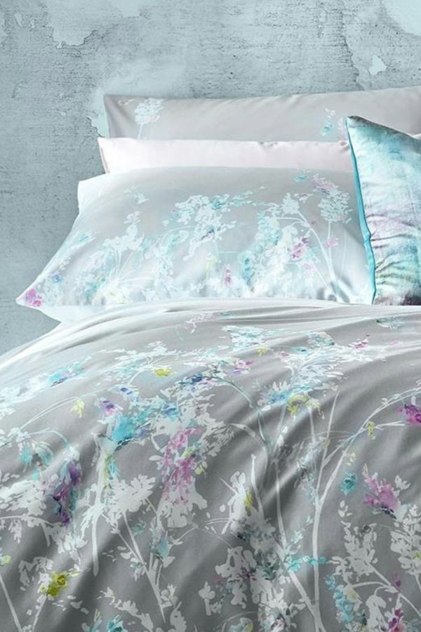 Voyage Maison Fenadina Floral Duvet Cover Bedding Pillowcases.