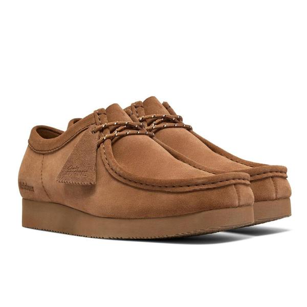 Clarks Originals Wallabee Lite