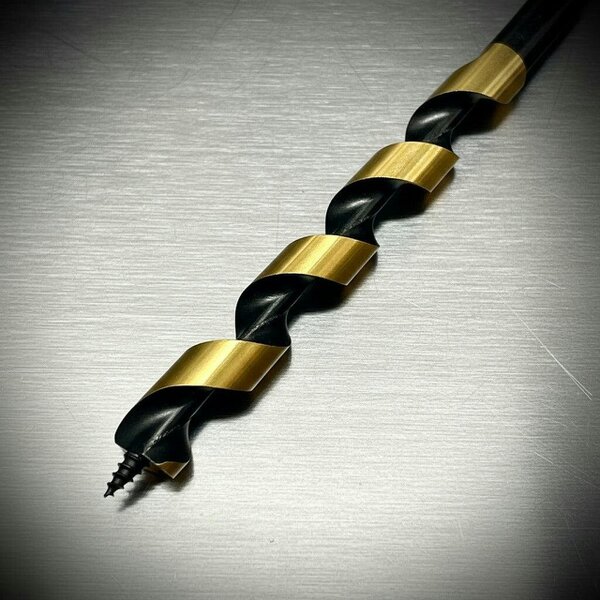 Fixaball Auger Drill Bit High Quality All Sizes All Woods 6mm-32mm