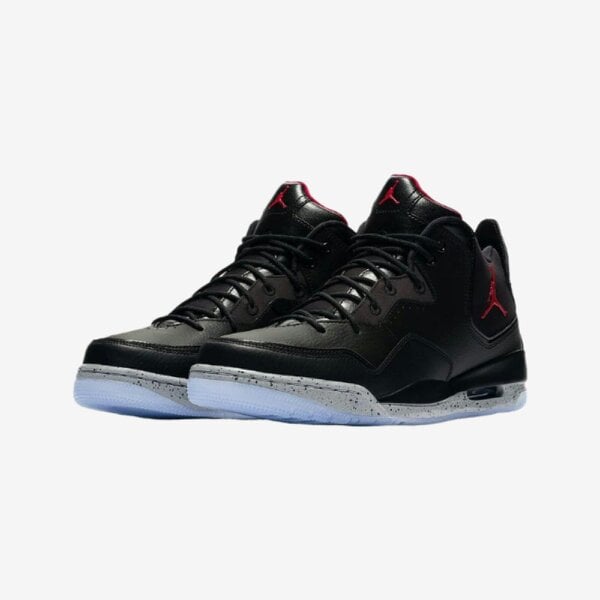 Nike AR1000-023 Sneakers   in  Black