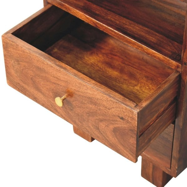 Artisan Furniture Tula Bedside