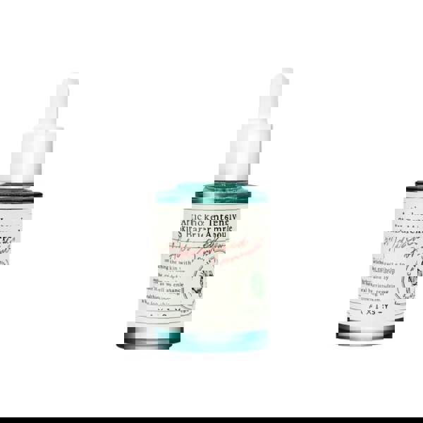 AXIS-Y Artichoke Intensive Skin Barrier Ampoule 