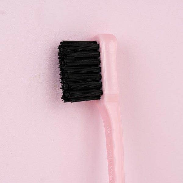 Brushworks Edge Brush & Comb
