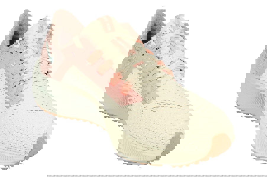 Nike Womens Air Zoom Pegasus 38 Cw7358 103 - Sail Ocean Cube Pink Glaze 103 - Photo 3