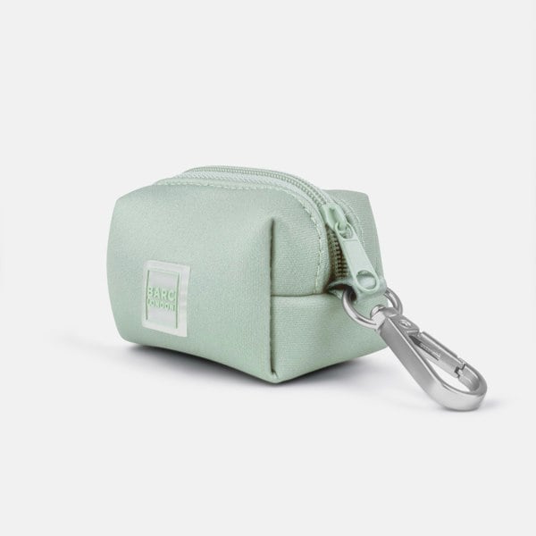 Barc London Pistachio Green Essential Set