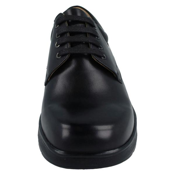 DB Shoes Mens DB Casual Lace Up Shoes Bob