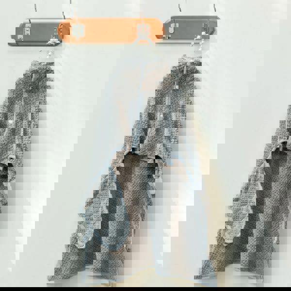 Leaper Super Absorbent Pet Bathrobe Towel