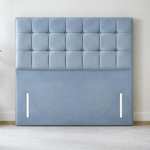 Great British Beds Cube Headboard