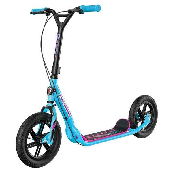 Razor Flashback Scooter - Blue