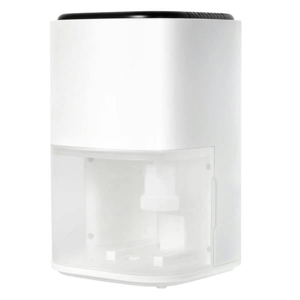 Spector Electric Dehumidifier 2000ml Drying Moisture with LED Light Timer Silent