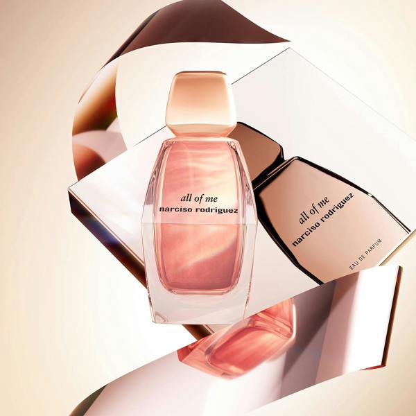 Narciso Rodriguez All Of Me Eau de Parfum Spray 50ml Gift Set - Additional 3