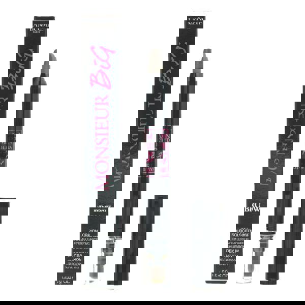 Lancôme Monsieur Big Brow Crayon 02 Chestnut Brow Crayon 1.5g