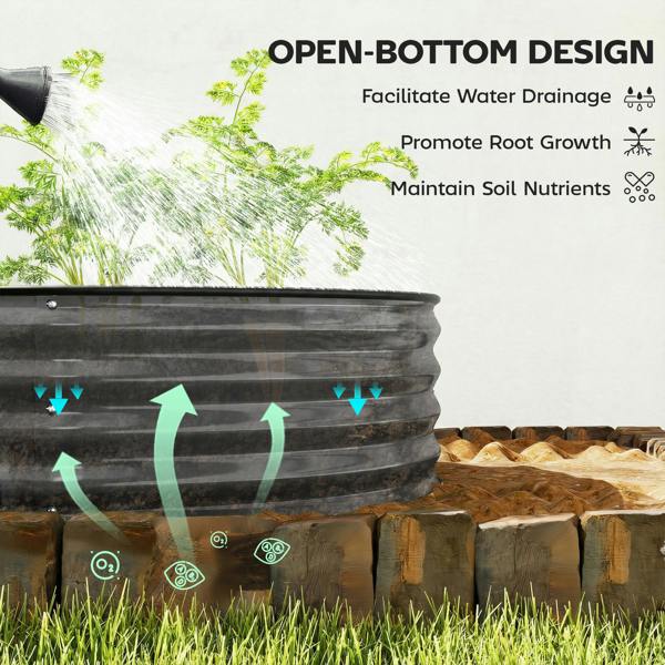 Garden Bed