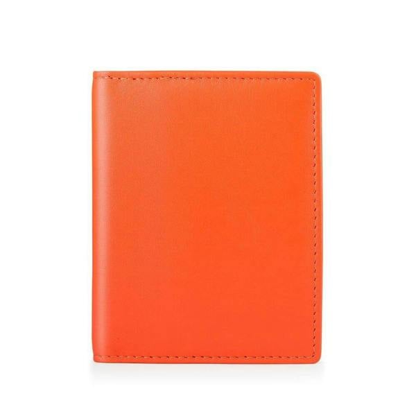 Bifold Cardholder Wallet Rio 782 ORANGE