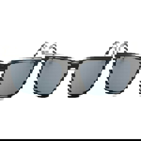 Hugo Boss 1556 0O6W Ir Black Sunglasses One Size