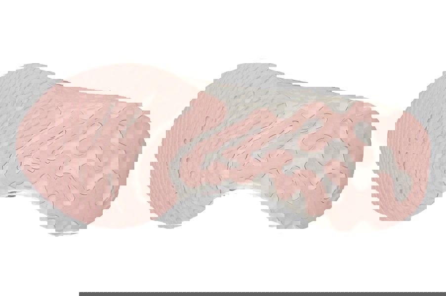 Nike Womens React Infinity Run Flyknit 2 Ct2423  600 - Pink Glaze White Pink Foam 600 - Photo 4