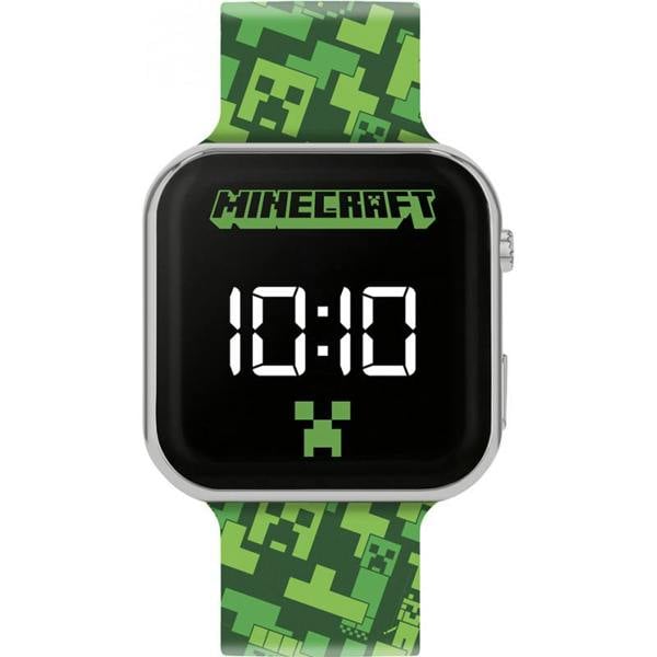 Disney Minecraft Watch MIN4273