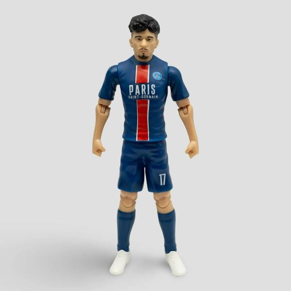 Banbo | Vitinha Paris Saint-Germain Fully Articulated Figurine