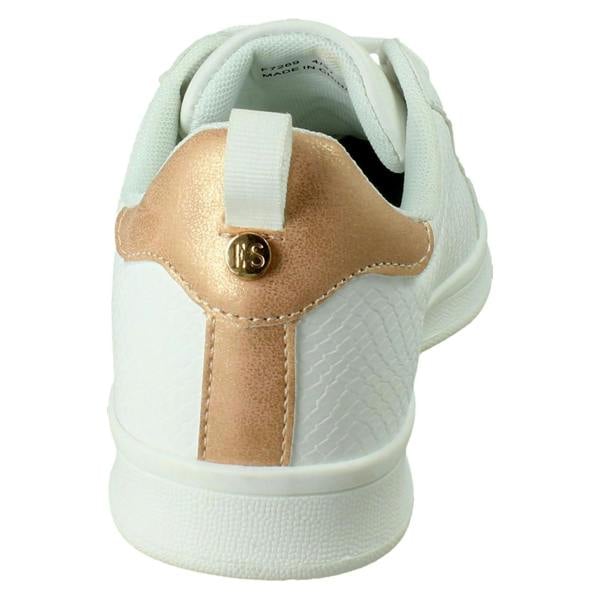 Elle Sport Ladies Elle Sport Casual Trainers F7269