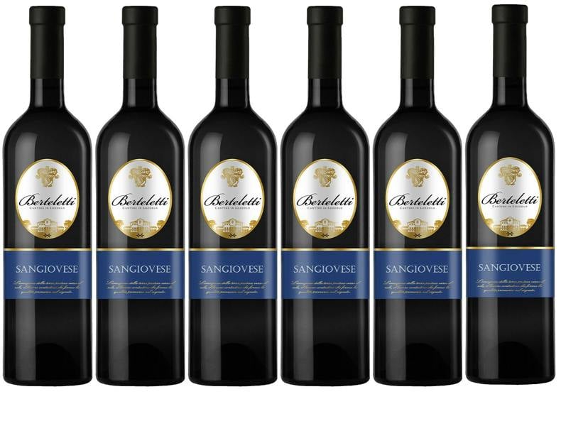 Berteletti Sangiovese