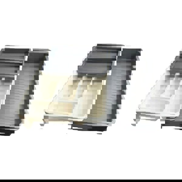 OLPRO Extendable Drawer Organiser 