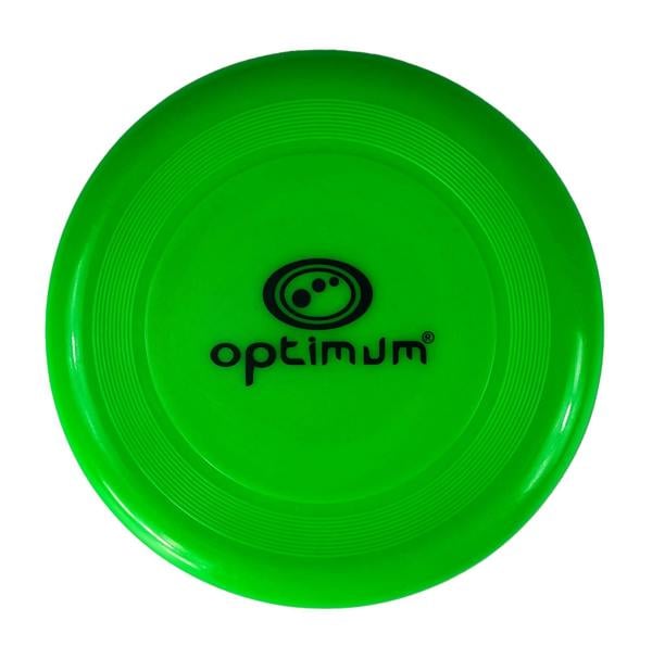 High-Performance 9" Frisbee Flying Disc – Ultimate Outdoor Fun - Optimum