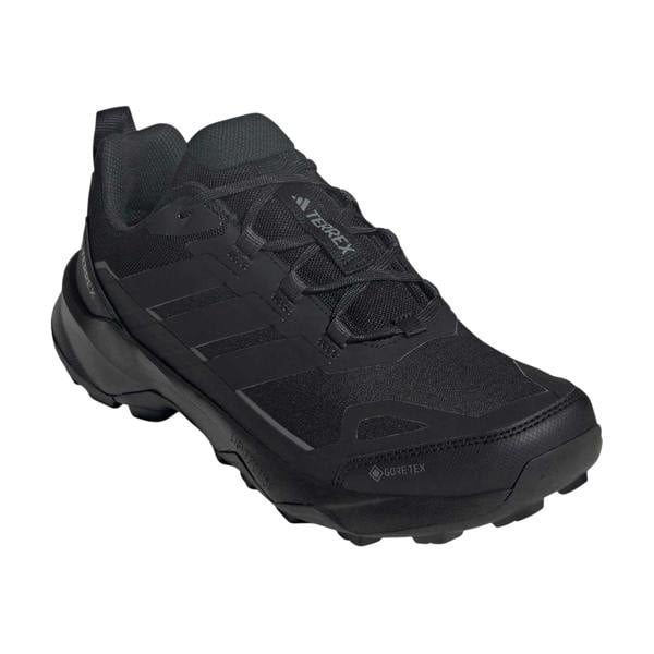 Adidas Mens Terrex Skychaser GORE-TEX Hiking Shoes - Core Black - 
