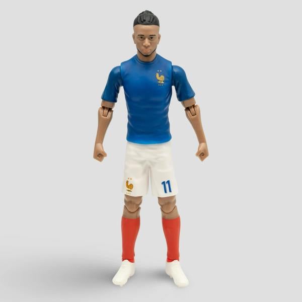 Banbo | Olise France Fully Articulated Figurine