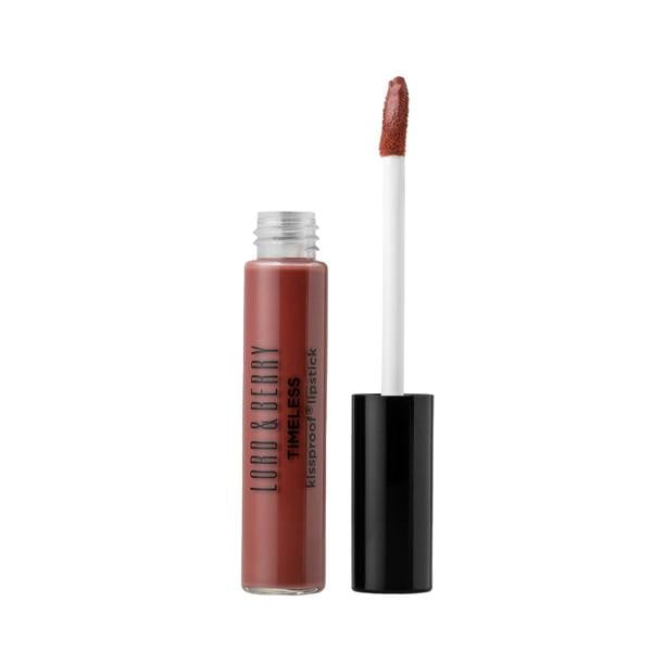 Lord and Berry Timeless - Kissproof Lipstick 7ml