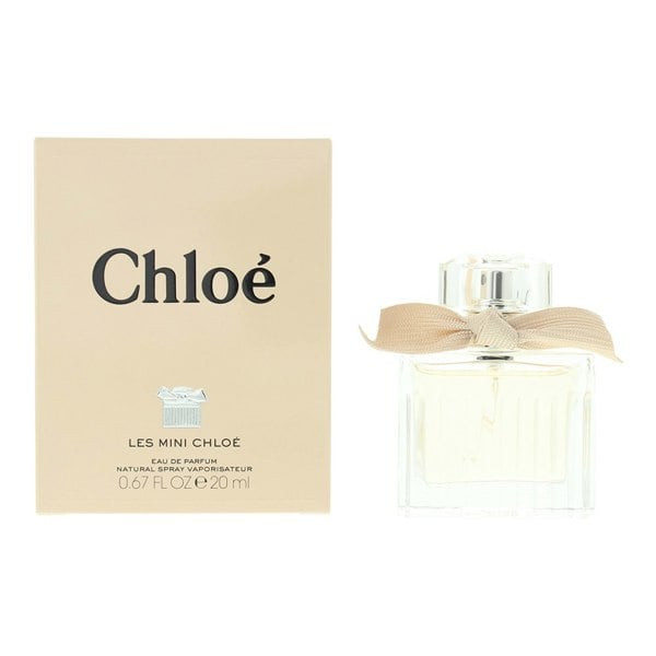 Chloe Chloé Eau de Parfum 20ml for Her