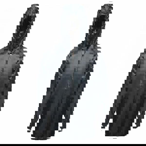 Regatta Professional Childrens/Kids Waterproof Jacket - Navy