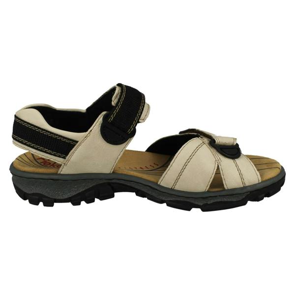 Rieker Ladies Rieker Sport Sandals 68851