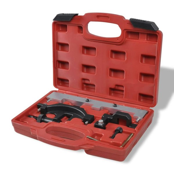 Berkfield Petrol Engine Setting Locking Kit for 1.6 BMW N40/N45/N45T Chain Drive